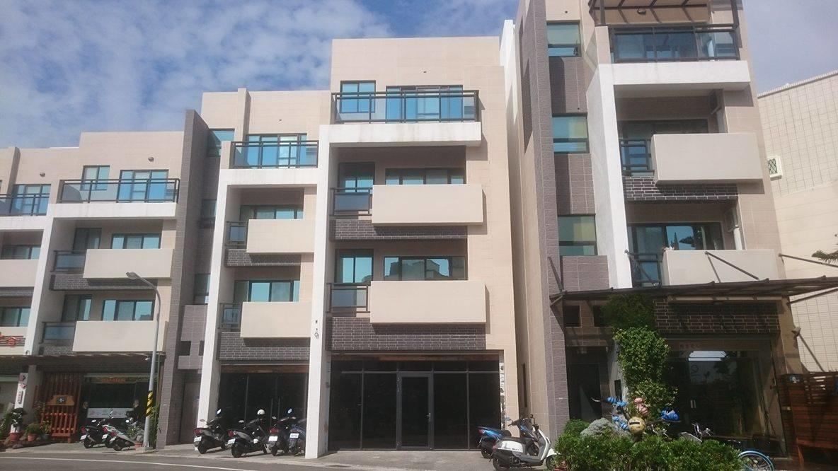 Penghu Wild Hotel Magong Bagian luar foto